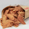 Chips De Tortilla Casera (1 Lb)