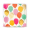 Balloons Cocktail Napkins