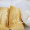 Salvadorian Corn Tamales (Tamales De Elote)