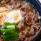 Spicy Pork Boolgogi Hot Pot