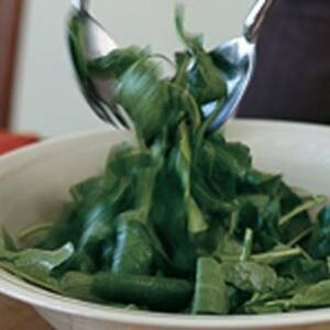 Rucola Salade