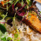 Blackened Miso Salmon Fillet