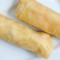 1. Vegetable Spring Roll (2)