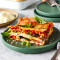 Vegetarische Lasagne