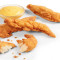 Alleen Chicken Tenders (4 Stuks).