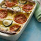 Vegetarische Lasagne