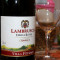 Lambrusco Rosé