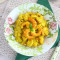 Crevette Au Curry