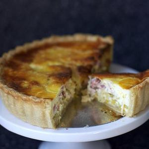 Quiche Lotharingen