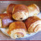 Chocolade Croissant