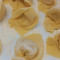 Tortelli Di Fiki E Salva Cremasco