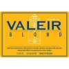 Valeir Blond