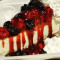 (Nc-21) Blueberry Raspberry New York Cheesecake