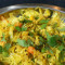 Cabbage Poriyal . Gluten Free And Vegan