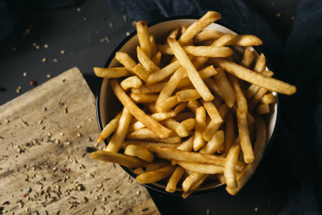 Frietjes Frietjes