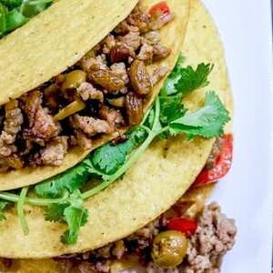 Taco's Taco's