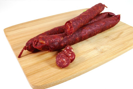 Chorizo Chorizo