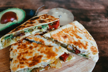 Quesadilla's