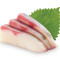 Yóu Gān Yú Cì Shen Yellowtail Sashimi