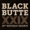 Black Butte Xxix