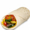 Veggie Eiwit Burrito