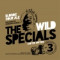 Wild Specials Blonde Sour Ale No. 3 (2019)