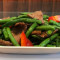 Beef Green Bean With Black Bean Sauce