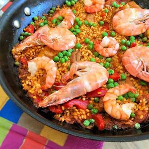 Paella