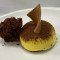 “Memories Of Tiramisu”, Coffee, Mascarpone Cheese And Dark Chocolate