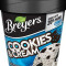 Breyers Koekjes Crème 16 Oz