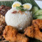 Nasi Lemak Kampong