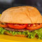 Hamburguer Coca 350Ml