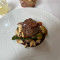 Beef Tenderloin With Oyster Mushrooms And Morel Port Wine Sauce