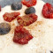 Gofre Lowcarb Mascarpone Con Frutos Rojos