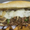 A1 Philly's Cheesteak