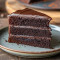 Chocolade Obsessie Fudge Cake