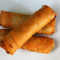 2. Vegetable Spring Roll(2Pc)