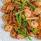 C7. Shrimp Lo Mein Combo Platter