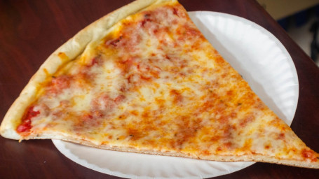 3. Regular Pizza Slice