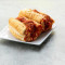 #7 Meatballs Provolone