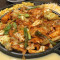 1. Dak-Galbi (Spicy Chicken) For 2 Person