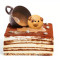 Vietnamese Coffee Tiramisu Cake