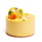 24K Mango Cheesecake