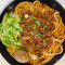 Spicy Pork Noodle(Dry)