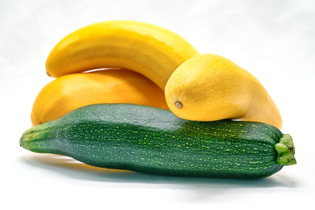 Courgette Courgette
