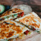 Chicken Quesadilla