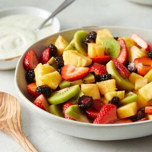 Verse Fruitsalade