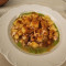 Gnocchi Di Patate Con Polpo, Olive Taggiasche E Pomodorini Freschi