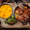 Morrocan Lamb Tagine