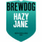 3. Hazy Jane